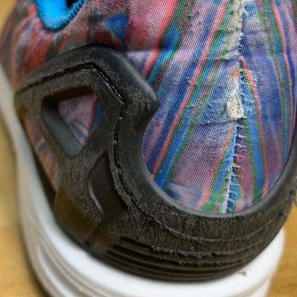 Adidas ZX Flux Athletic Shoes B27454 Women’s 6.5 - Picture 6 of 8